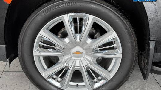 2023 Chevrolet Suburban