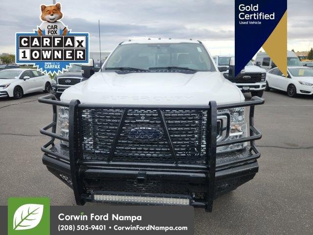 2022 ford f-350 lariat