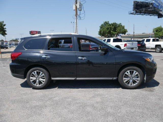 used 2019 nissan pathfinder sl harvey, la 70058 for sale in harvey, louisiana