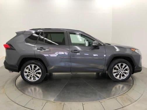 2020 toyota rav4 in centennial, colorado