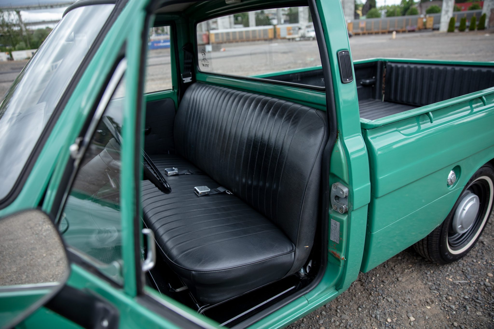 1970 toyota hilux pickup truck
