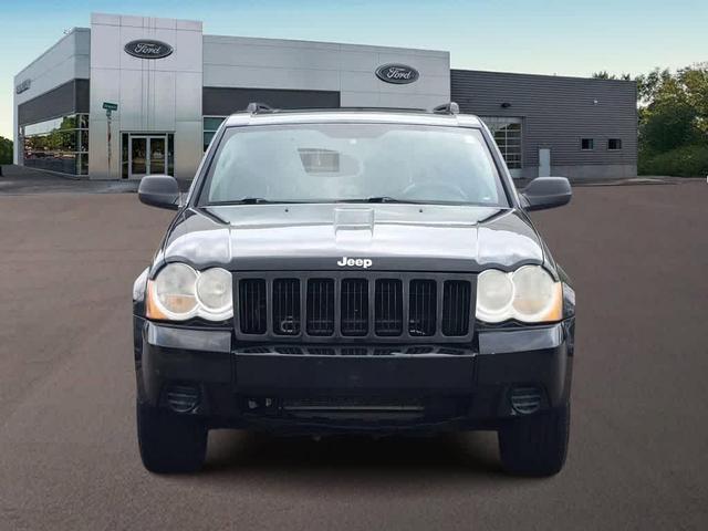 2008 jeep grand cherokee laredo