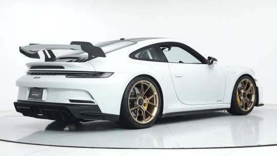 2024 Porsche 911