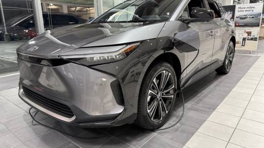 2024 Toyota