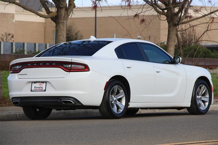 used 2016 dodge charger sxt hanford, ca 93230 for sale in hanford, california