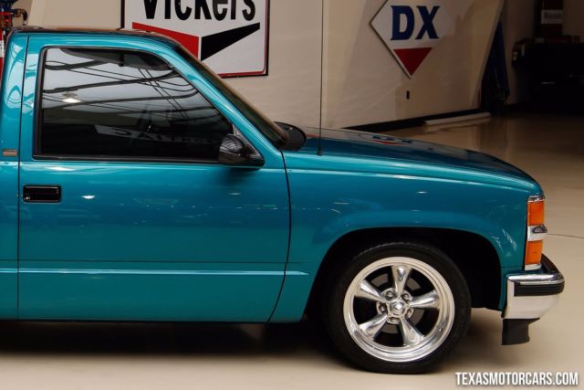 1994 teal!