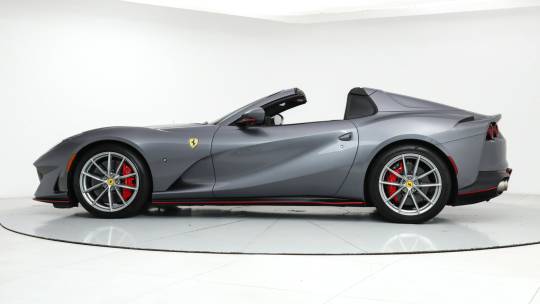 2022 Ferrari 812
