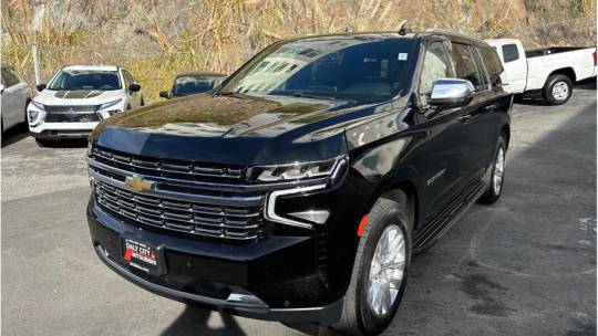 2023 Chevrolet Suburban