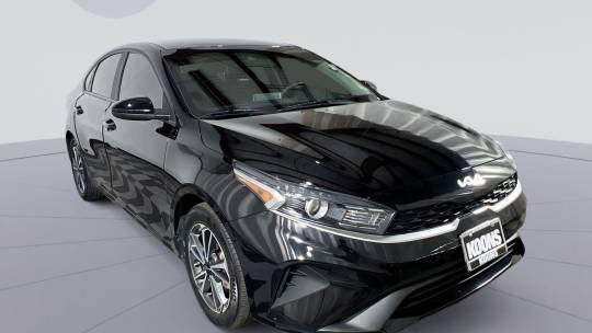 2022 Kia se