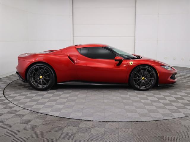 2023 ferrari 296 gtb