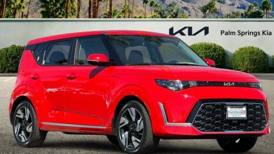 2025 Kia Soul