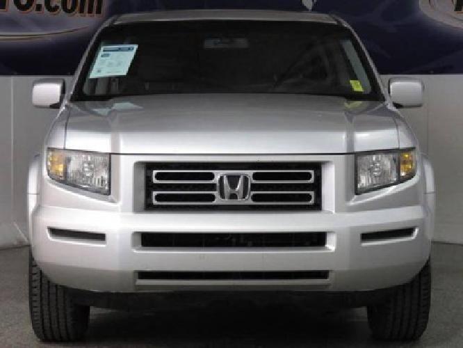 2008 honda ridgeline rtl in parker, co