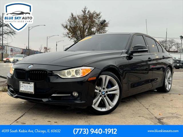 2014 bmw 335 335i