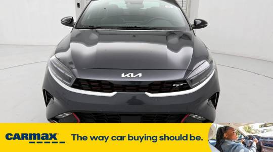 2022 Kia Forte
