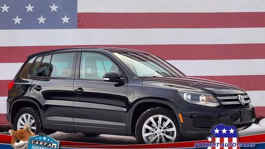 2014 Volkswagen se