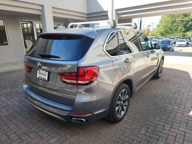 2017 bmw x5 edrive xdrive40e