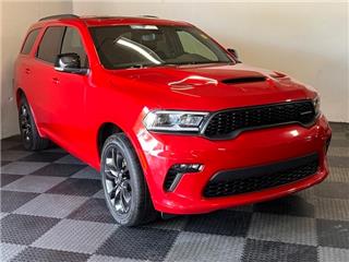 2021 Dodge Durango gt