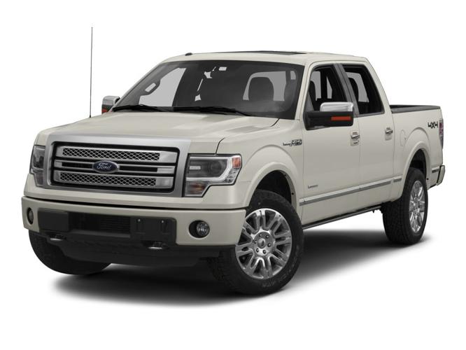 used 2013 ford f150 4x4 supercrew portales, nm 88130 for sale in portales, new mexico