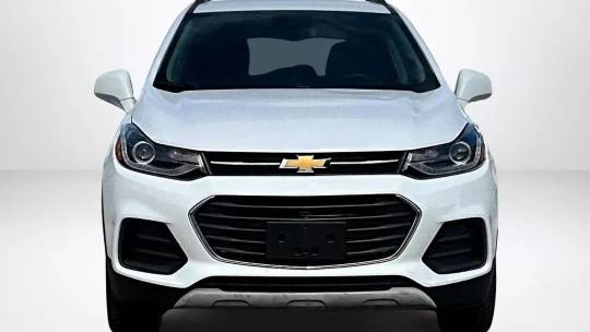2019 Chevrolet Trax