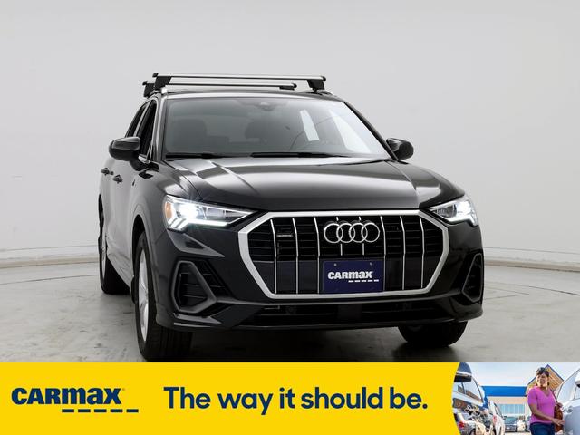 2020 audi q3 premium plus s-line