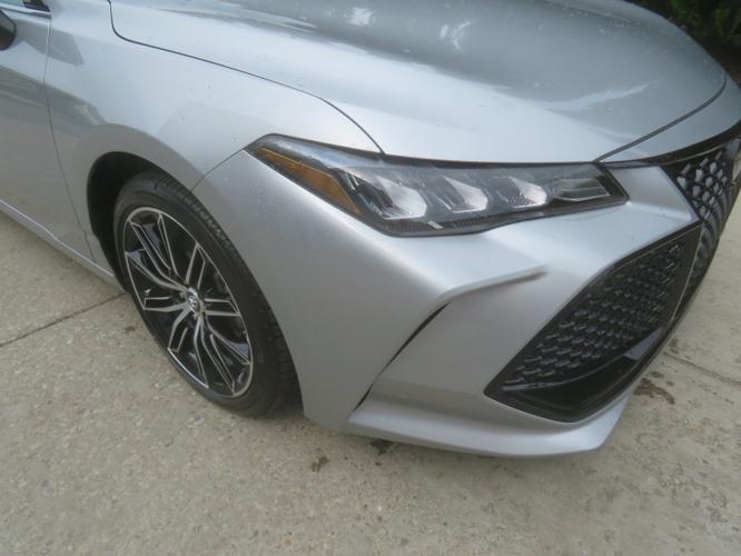 used 2019 toyota avalon xse charleston, wv 25301 for sale in charleston, west virginia