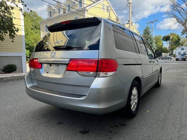 2010 honda odyssey ex-l