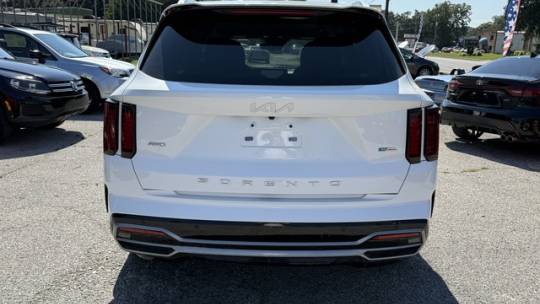 2022 Kia Sorento