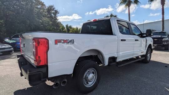 2023 Ford F-350
