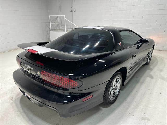 2002 pontiac firebird trans am