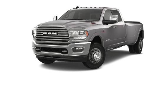 2024 RAM 3500