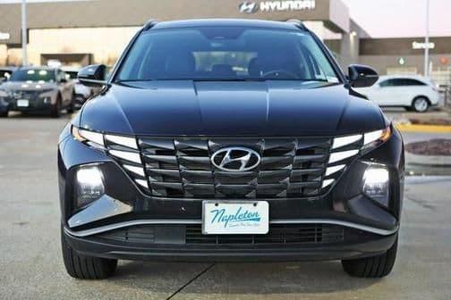2023 hyundai tucson sel in hazelwood, missouri