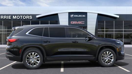 2025 Buick Enclave