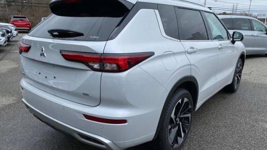 2024 Mitsubishi Outlander