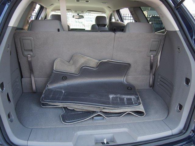 certified 2016 chevrolet traverse fwd ls wilmington, de 19806 for sale in wilmington, delaware