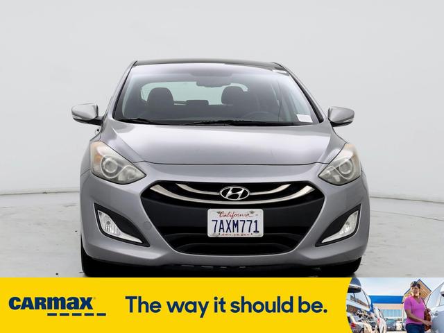 2013 hyundai elantra gt