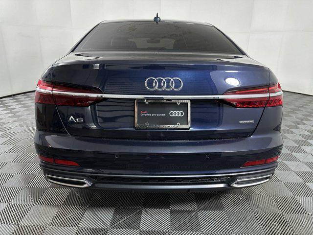 2020 audi a6 55 prestige