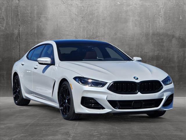 2024 bmw 840 i
