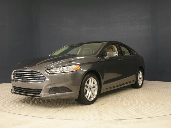 used 2016 ford fusion se fort mill, sc 29708 for sale in fort mill, south carolina