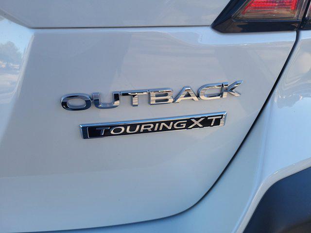2023 subaru outback touring xt