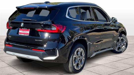 2024 BMW X1