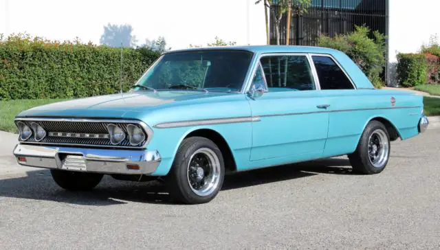 california original, 1963 amc rambler, classic, 660, 100% rust free, runs a+