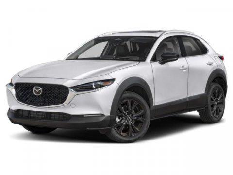 2024 mazda cx-30 turbo premium package