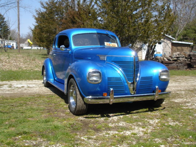1939 dodge street rod