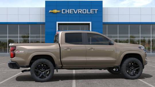 2024 Chevrolet
