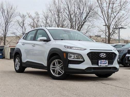 2021 hyundai kona se in milwaukee, wisconsin
