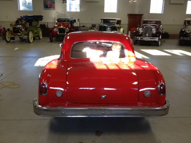 1956 desoto custom, street rod, no reserve