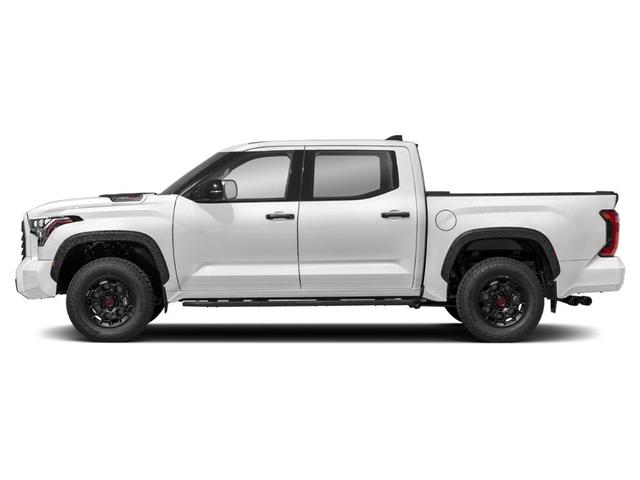 2022 toyota tundra hybrid trd pro