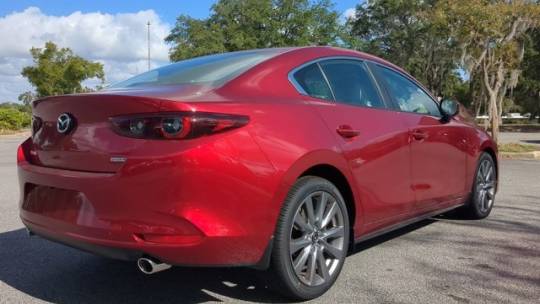 2025 Mazda