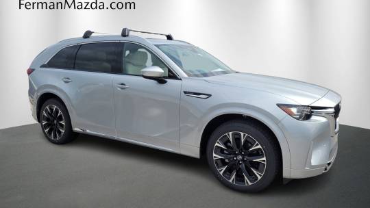 2024 Mazda CX-90