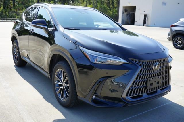 2024 lexus nx 250 premium